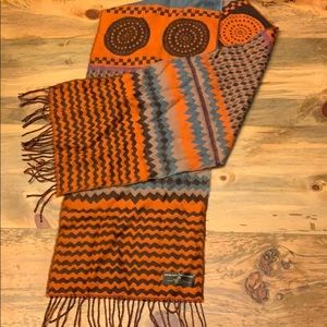 D and Y Softer Than Cashmere Scarf.